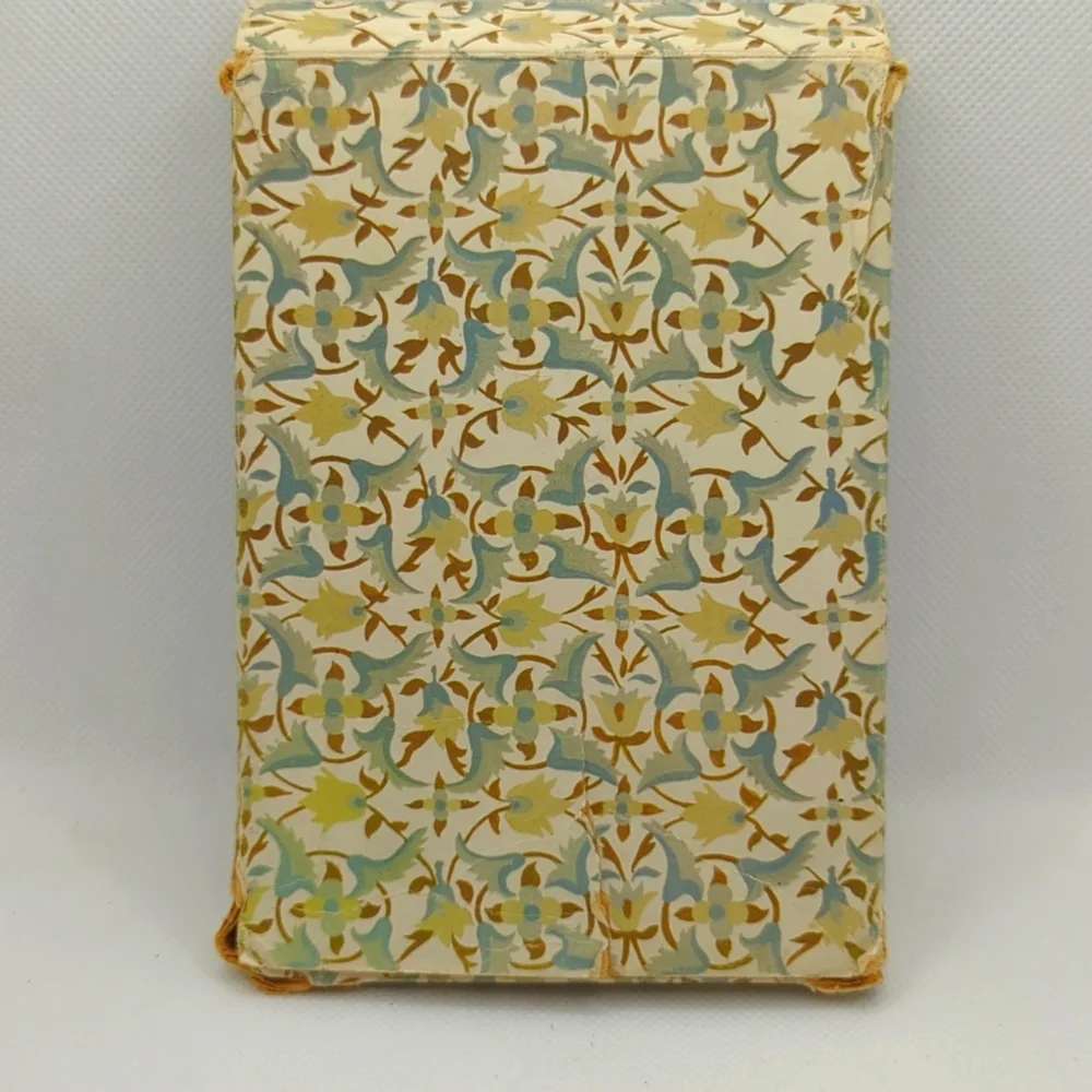 Habitat Snap Card Game - Vintage